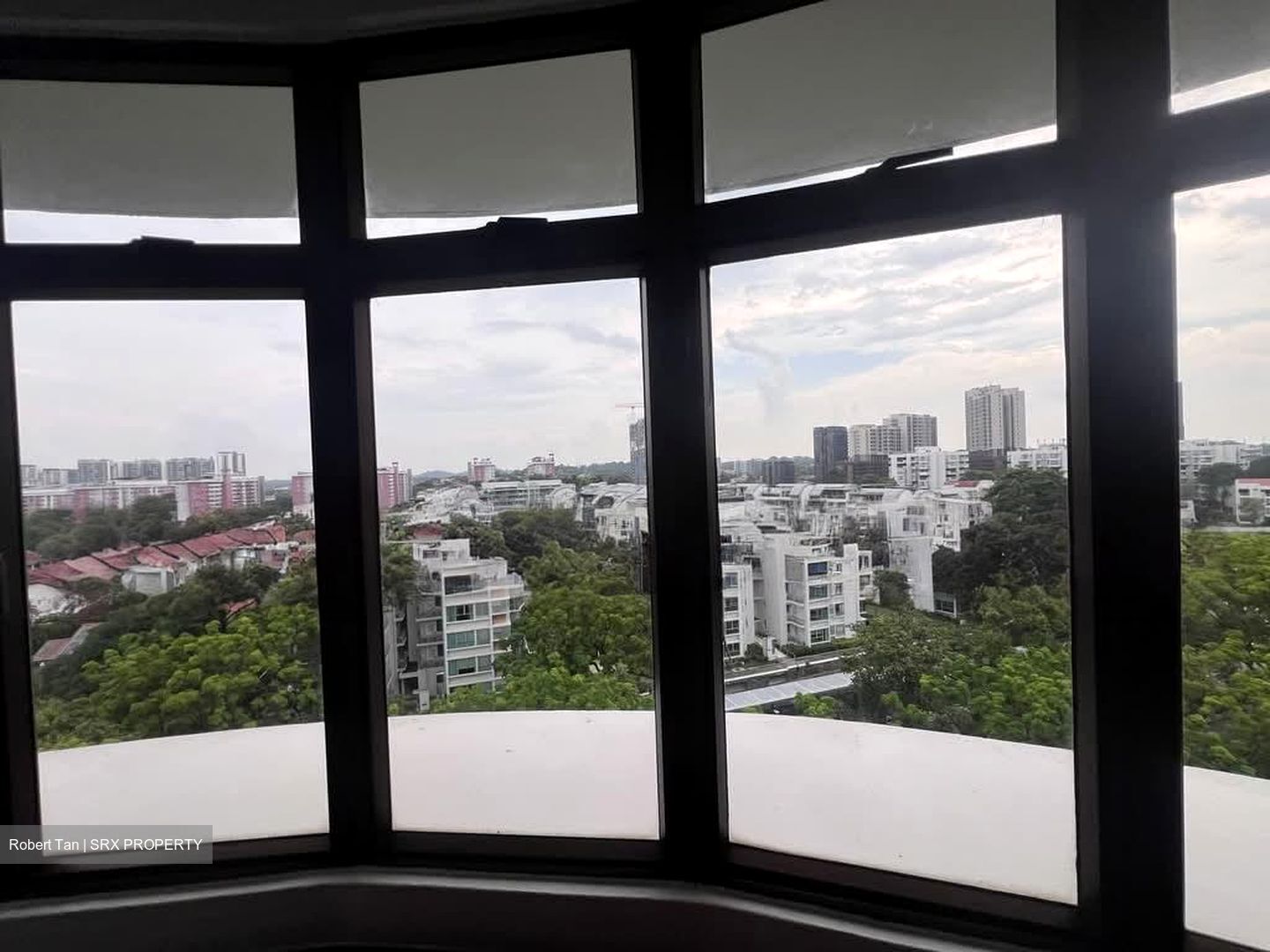 Far Horizon Garden (D20), Condominium #579577191